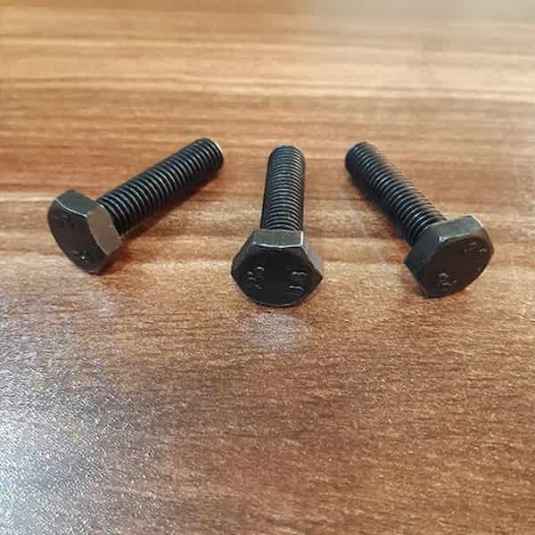 تصویر 5 از قیمت پیچ شش گوش خشکه 8.8 تمام دنده قطر 10 با کیفیت ارزان + خرید عمده